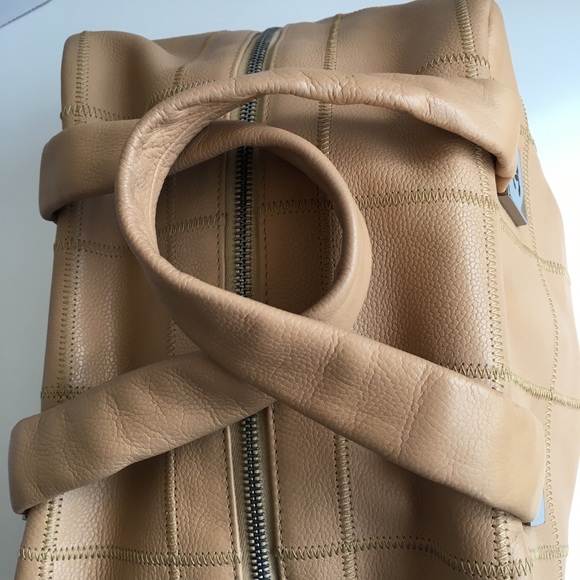 Chanel Bowling Bag - Picture 4 of 13